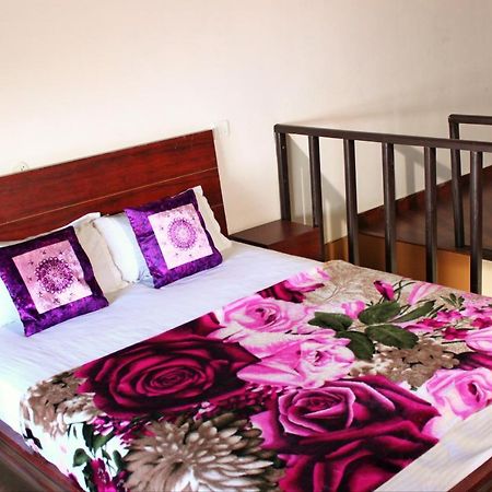 Grand Himalayan Hotels & Resorts Mukteshwar Dış mekan fotoğraf