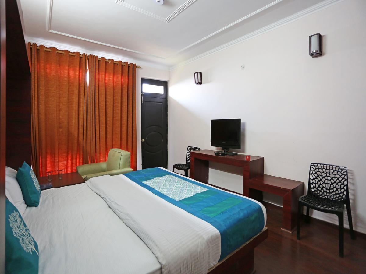 Grand Himalayan Hotels & Resorts Mukteshwar Dış mekan fotoğraf