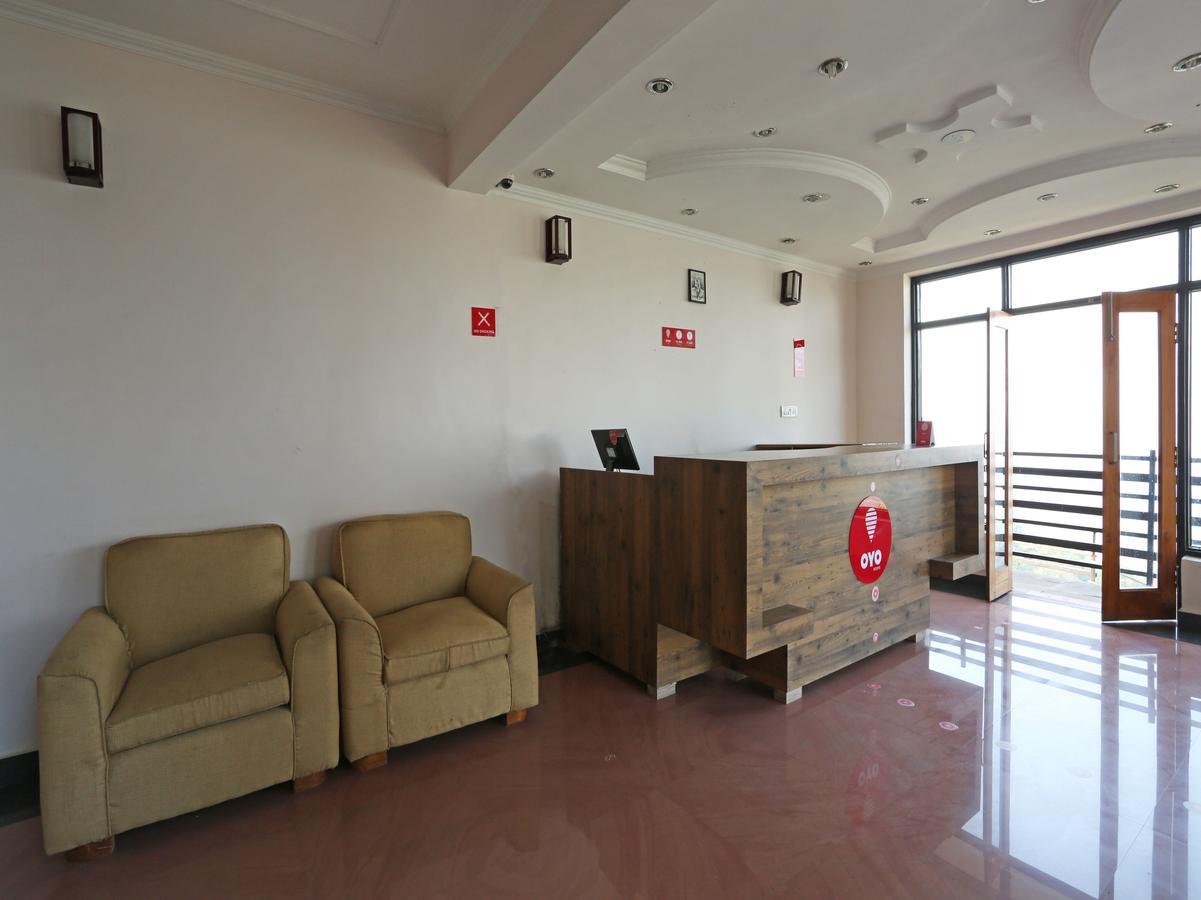 Grand Himalayan Hotels & Resorts Mukteshwar Dış mekan fotoğraf